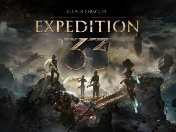 Imagen promocional de Expedition 33