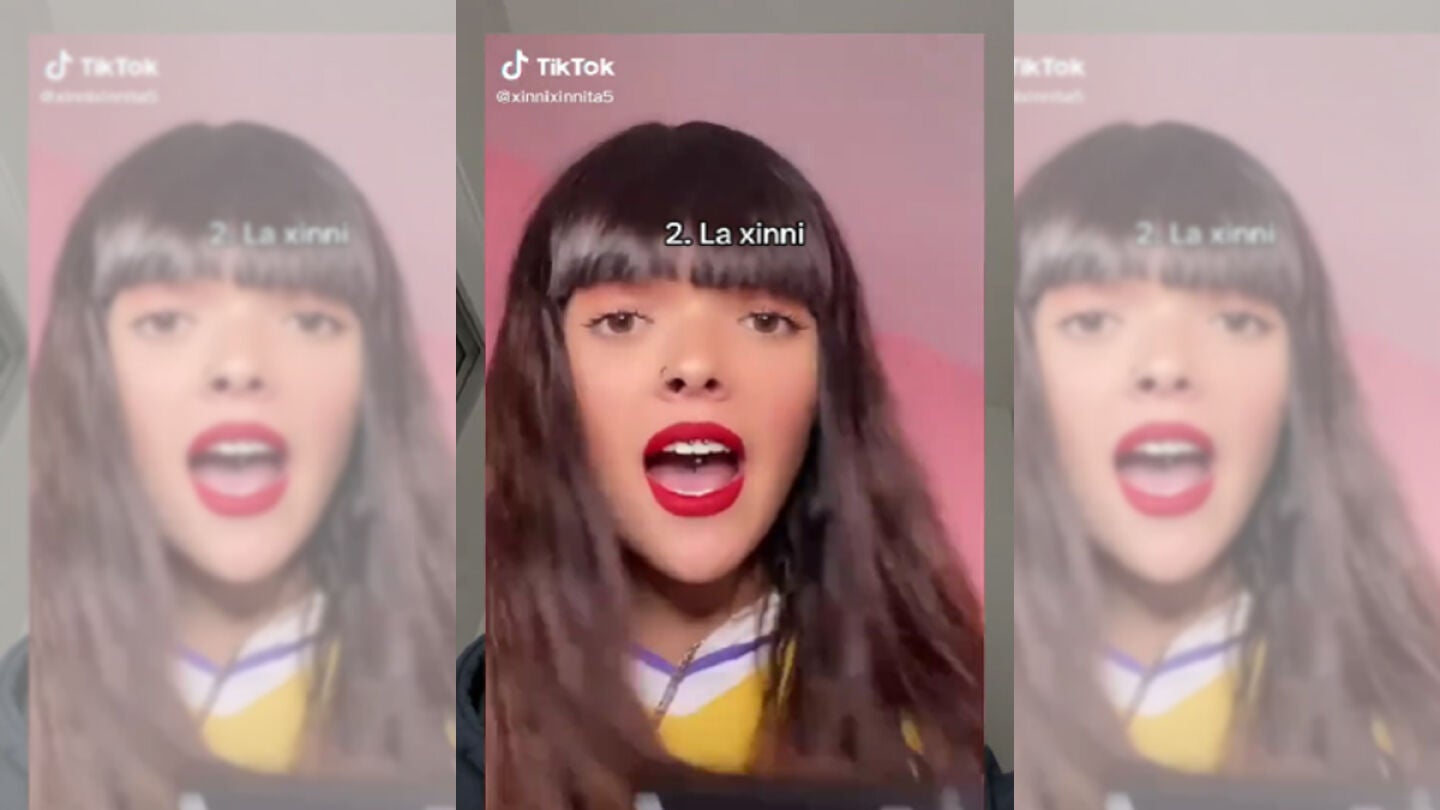 Imagen del v&iacute;deo viral