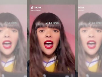 Imagen del v&iacute;deo viral