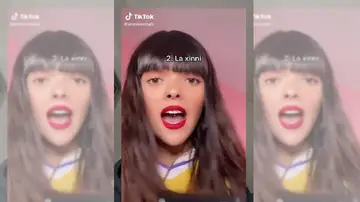 Imagen del vídeo viral Imagen del vídeo viral