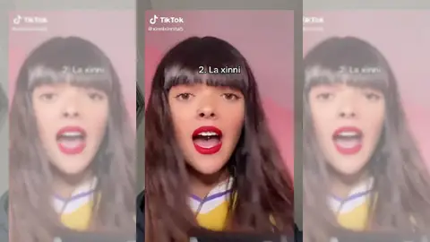 Imagen del vídeo viral Imagen del vídeo viral