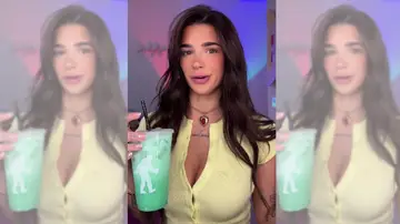 Imagen del vídeo viral Imagen del vídeo viral