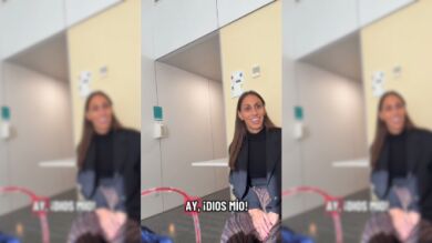 Le hace creer que no la recuerda tras la operación y TikTok enloquece con la broma