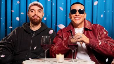 Ibai Llanos entrevista a Daddy Yankee tras su regreso y le confiesa la experiencia más dura de su vida