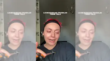 Imagen del vídeo viral Imagen del vídeo viral