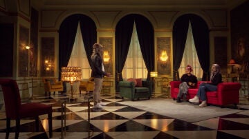 La decisi&oacute;n final de Juli&aacute;n