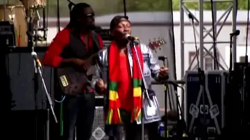 Muere a los 81 años Jimmy Cliff, una de las grandes figuras del reggae Muere a los 81 años Jimmy Cliff, una de las grandes figuras del reggae