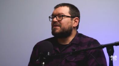 ¿Quién es Thous Carapollen? El legendario youtuber que ha vuelto para explotar contra Auronplay, Ibai Llanos y la élite