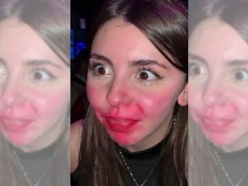 Imagen del v&iacute;deo viral
