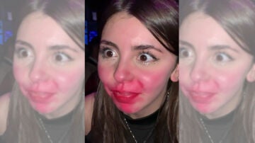 Imagen del v&iacute;deo viral