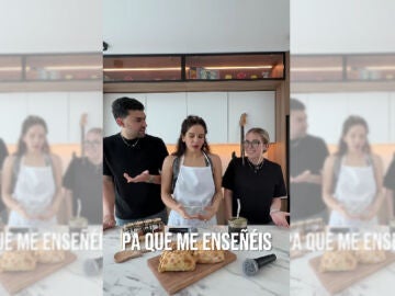 Imagen del v&iacute;deo viral