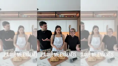 Imagen del vídeo viral Imagen del vídeo viral