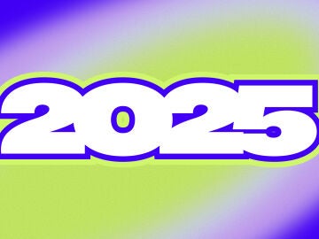 Imagen de promocional del Spotify Wrapped 2025