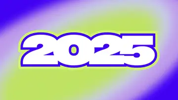 Imagen de promocional del Spotify Wrapped 2025 Imagen de promocional del Spotify Wrapped 2025