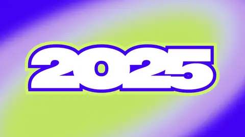 Imagen de promocional del Spotify Wrapped 2025 Imagen de promocional del Spotify Wrapped 2025