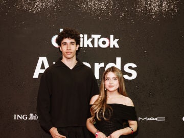 Roro y Pablo 