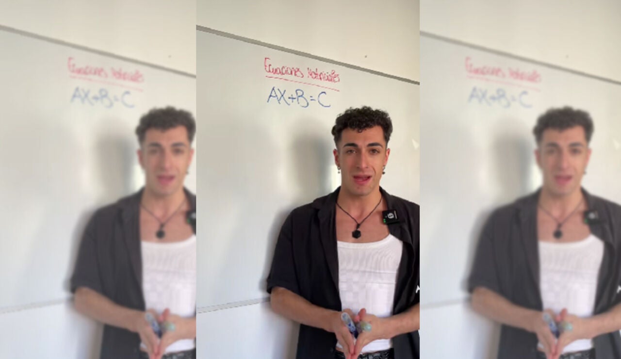 Imagen de un v&iacute;deo de vivimathteacher