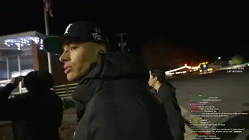 Imagen de Marlon en streaming Imagen de Marlon en streaming