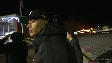 Imagen de Marlon en streaming Imagen de Marlon en streaming