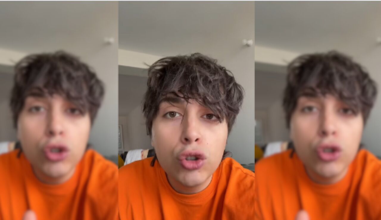 Tiktok de @userc71d2or