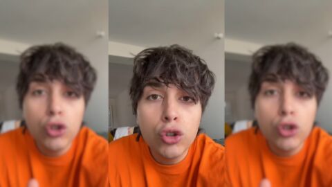 Tiktok de @userc71d2or