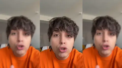 Tiktok de @userc71d2or Tiktok de @userc71d2or