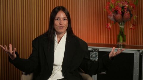 Carminho, tras brillar con Rosal&iacute;a: &iquest;Por qu&eacute; espa&ntilde;oles y portugueses no nos juntamos m&aacute;s?