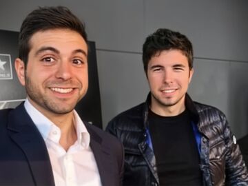 Miniatura de un v&iacute;deo de Willyrex y Vegetta777