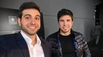 Miniatura de un vídeo de Willyrex y Vegetta777 Miniatura de un vídeo de Willyrex y Vegetta777