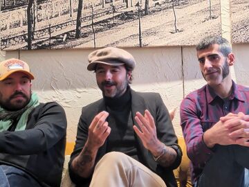 Entrevista a Sidecars