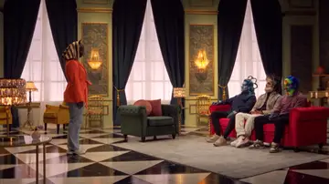 El descarte de Judit, la gata egipcia El descarte de Judit, la gata egipcia