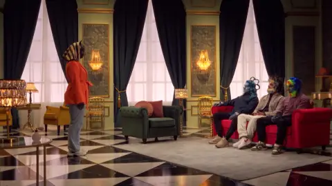 El descarte de Judit, la gata egipcia El descarte de Judit, la gata egipcia