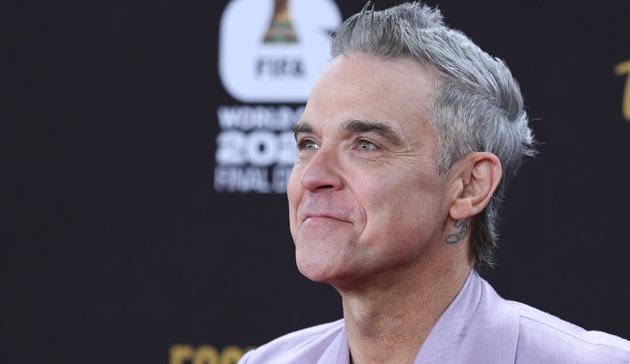 Robbie Williams y David Byrne actuar&aacute;n en el pr&oacute;ximo Festival Bilbao BBK Live