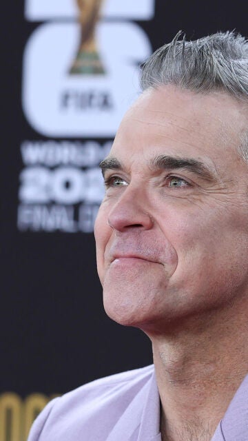 Robbie Williams y David Byrne actuar&aacute;n en el pr&oacute;ximo Festival Bilbao BBK Live