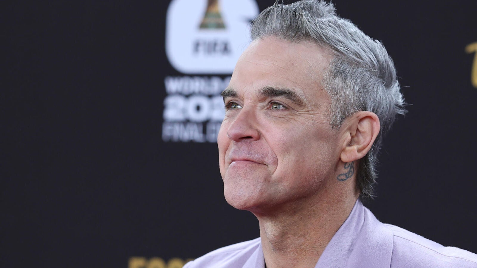 Robbie Williams y David Byrne actuarán en el próximo Festival Bilbao BBK Live
