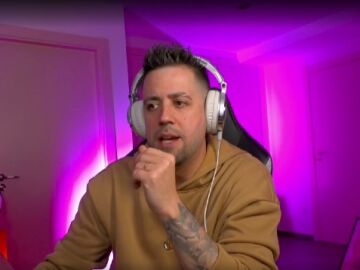 Imagen de AuronPlay en stream