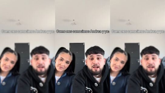Tiktok de @_el aroon_