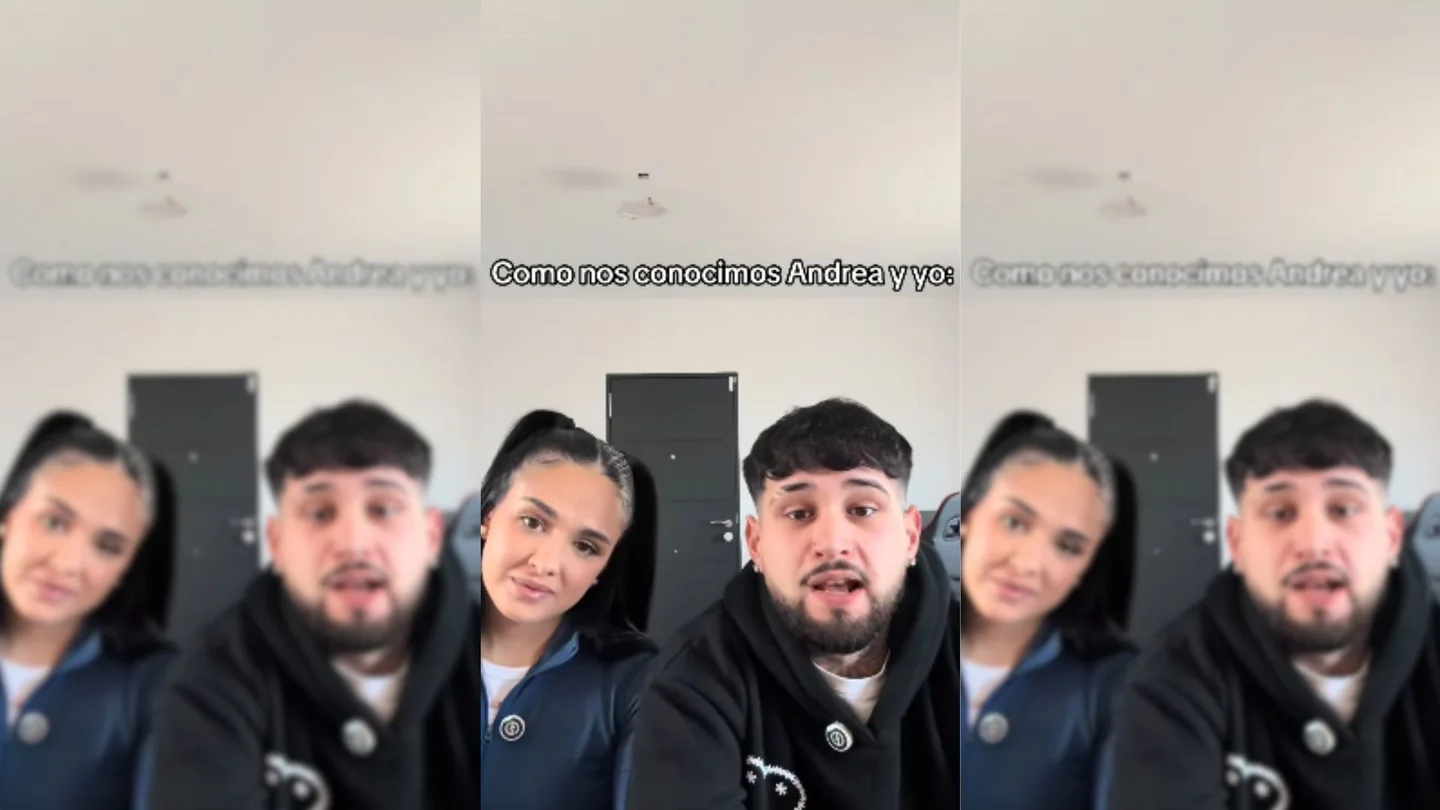 Tiktok de @_el aroon_ Tiktok de @_el aroon_