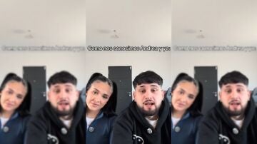 Tiktok de @_el aroon_