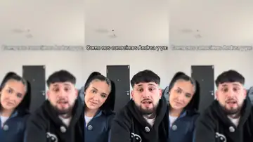 Tiktok de @_el aroon_ Tiktok de @_el aroon_