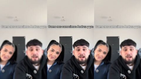 Tiktok de  @_el aroon_