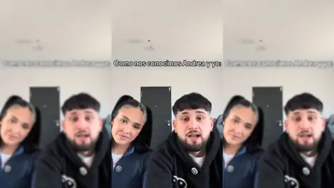 Tiktok de @_el aroon_ Tiktok de @_el aroon_