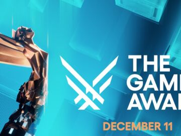 Imagen promocional de The Game Awards