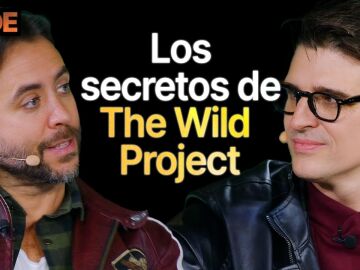 Portada del podcast de @UriSabatTV