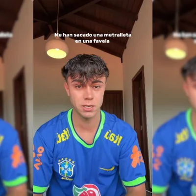 Tiktok de @alvaropatoon