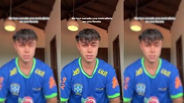 Tiktok de @alvaropatoon