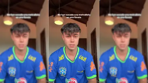 Tiktok de @alvaropatoon Tiktok de @alvaropatoon