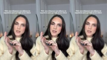 Tiktok de @albadlcruz