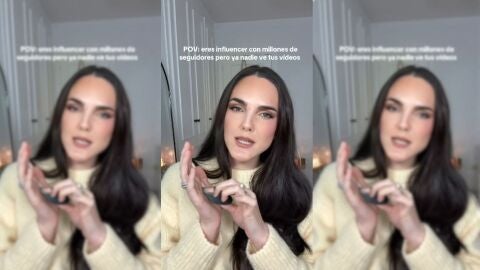 Tiktok de @albadlcruz