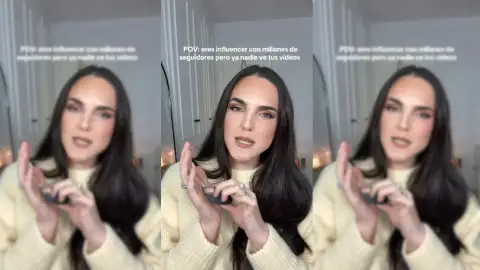 Tiktok de @albadlcruz Tiktok de @albadlcruz